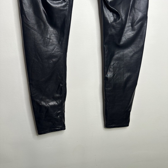 Knix | High Rise Contour Waist Legging in Black Sz Medium - Picture 9 of 9